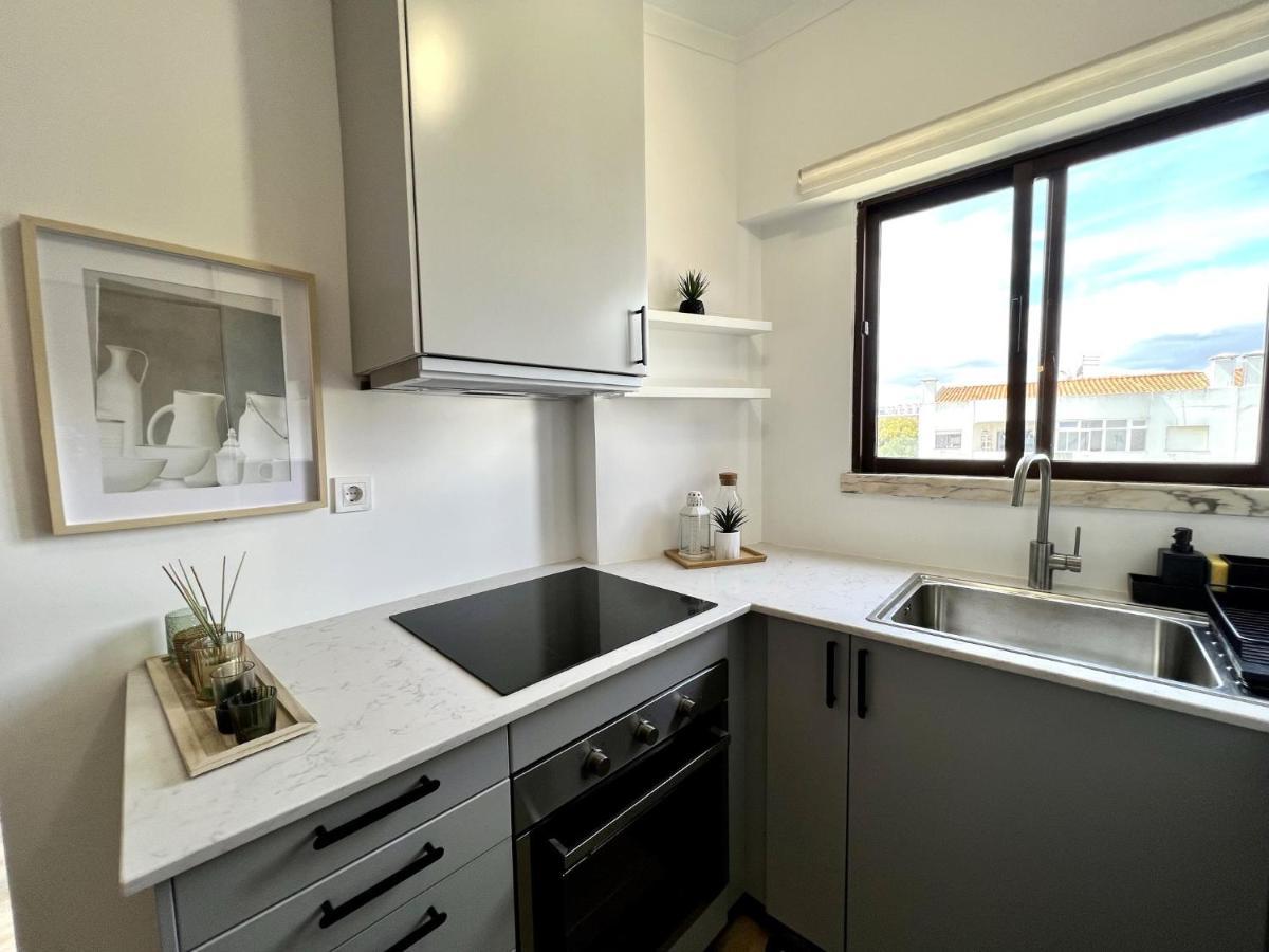 Apartment Design By Homing Albufeira