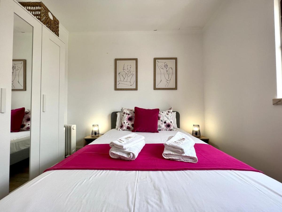 Apartment Design By Homing *