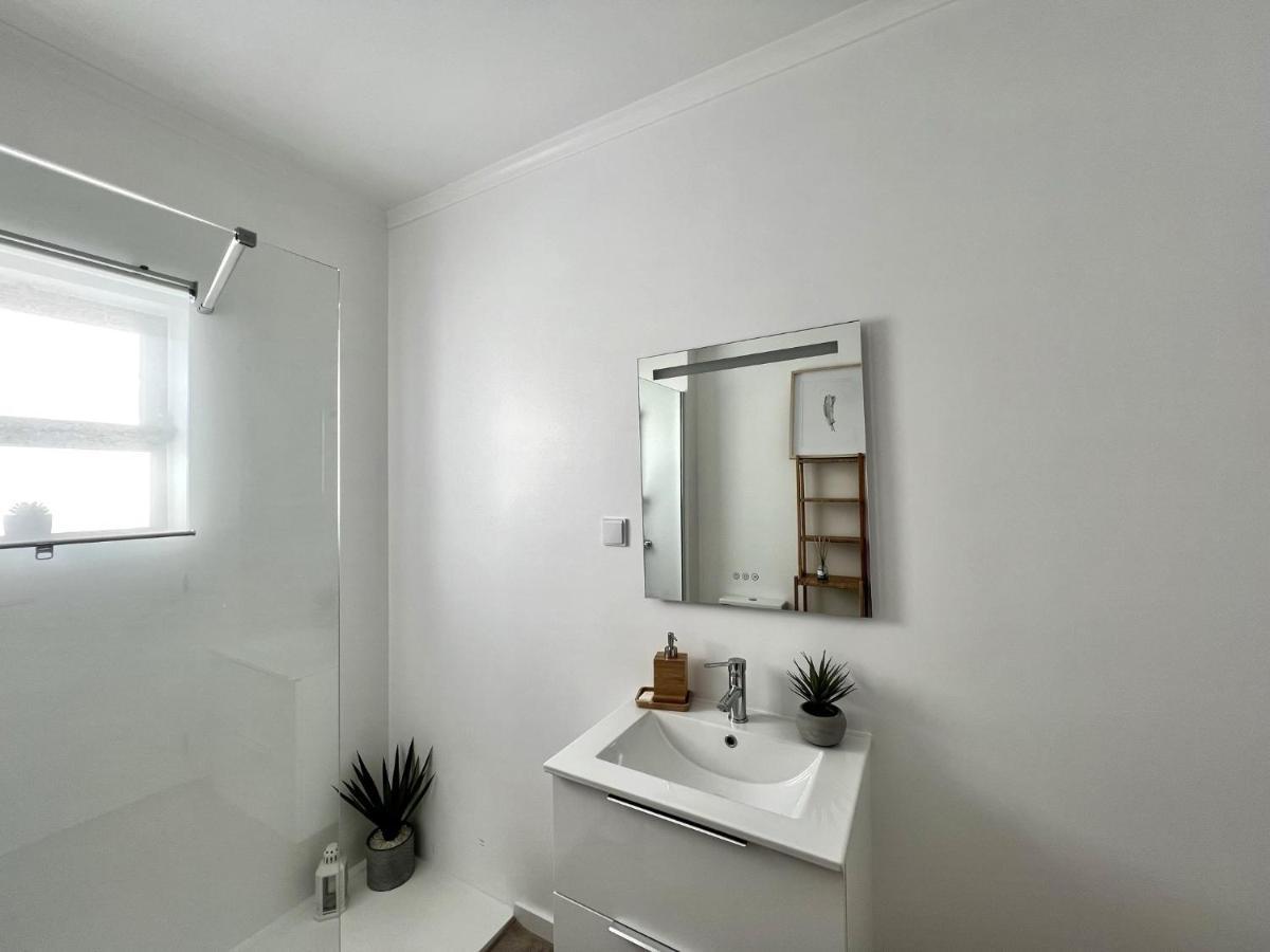 Design By Homing Apartment Albufeira