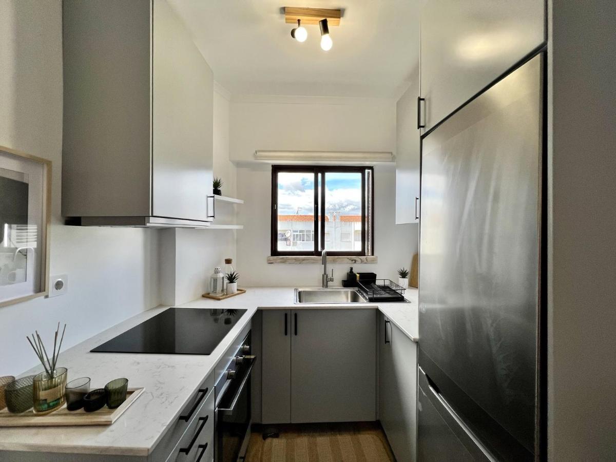 Apartment Design By Homing Albufeira