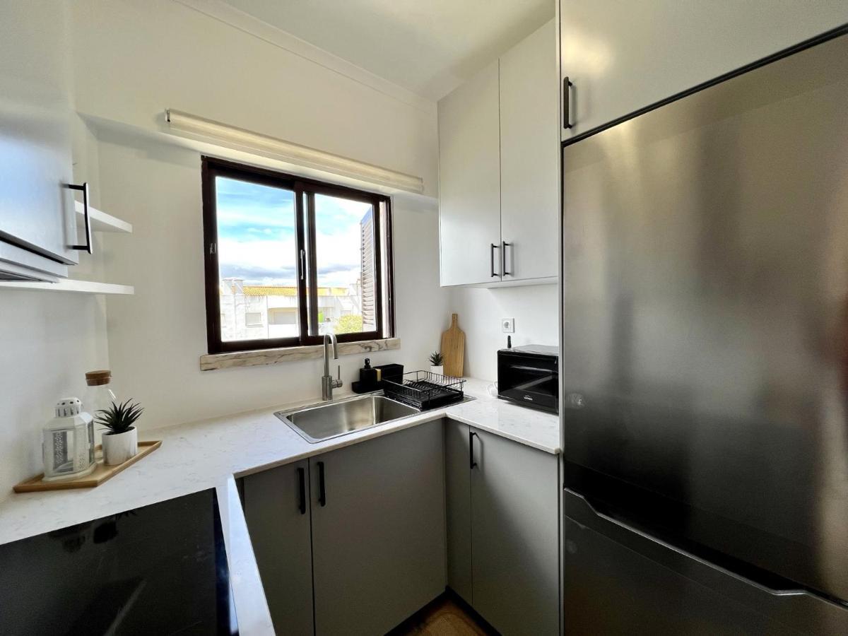 Apartment Design By Homing Albufeira