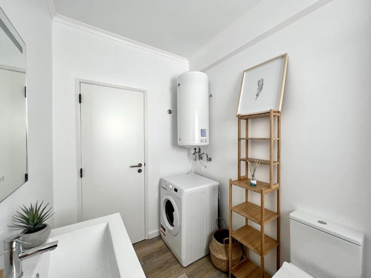 Design By Homing Apartment Albufeira