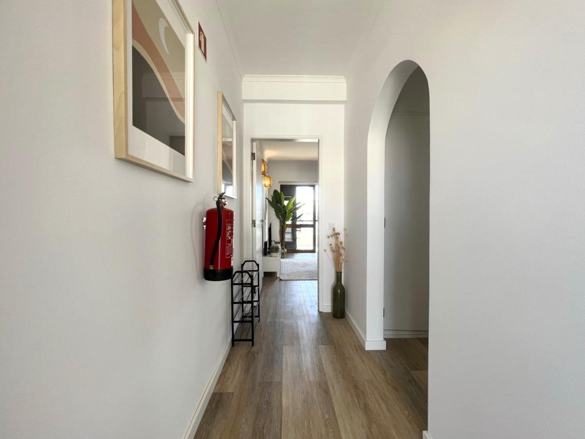 Design By Homing Apartment
