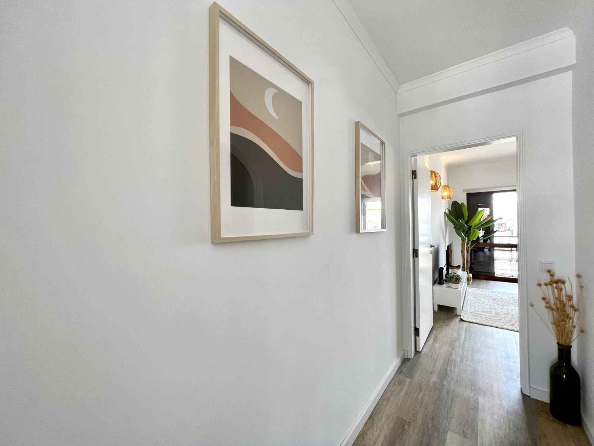 Apartment Design By Homing Albufeira