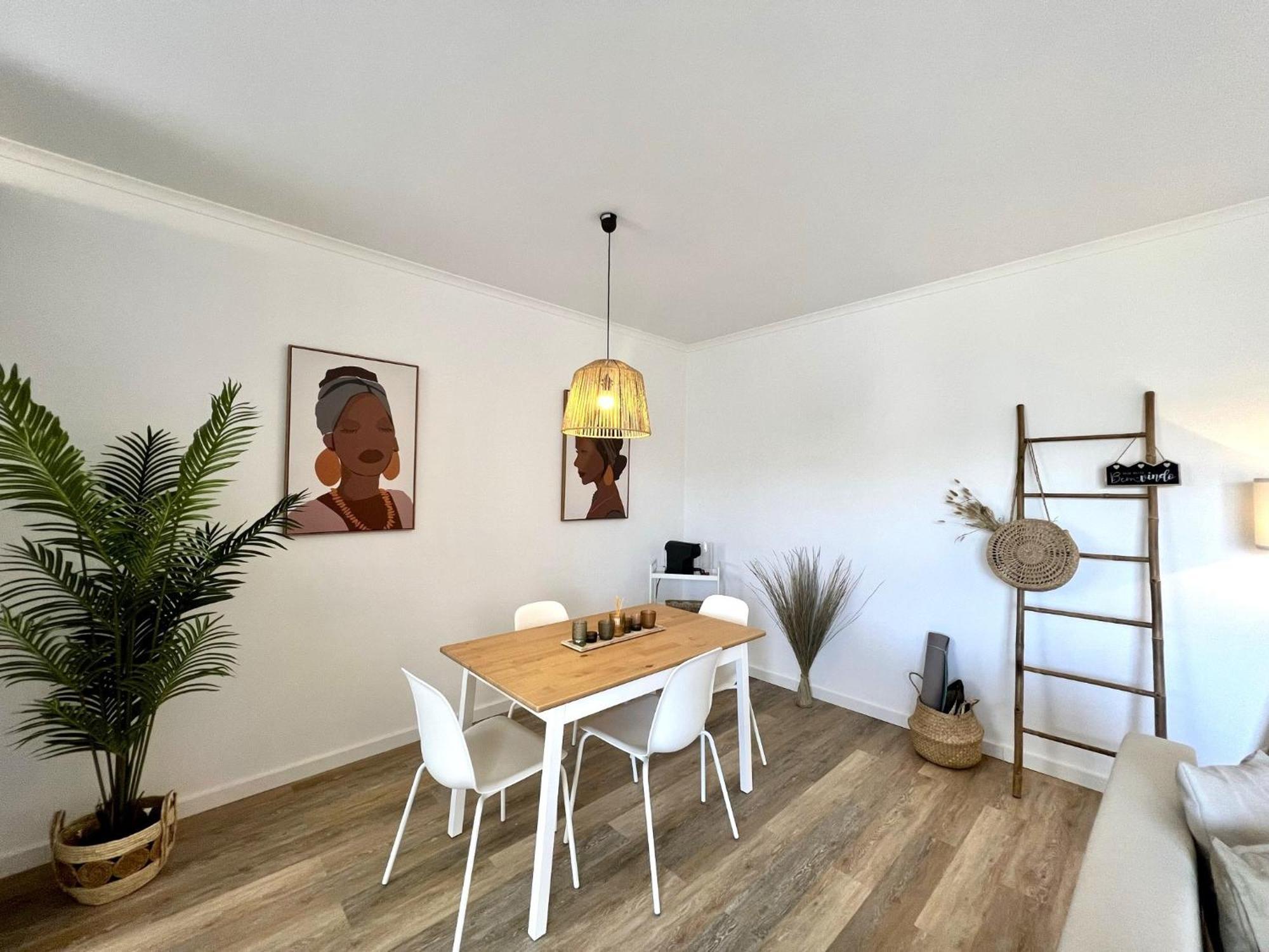 Apartment Design By Homing Albufeira