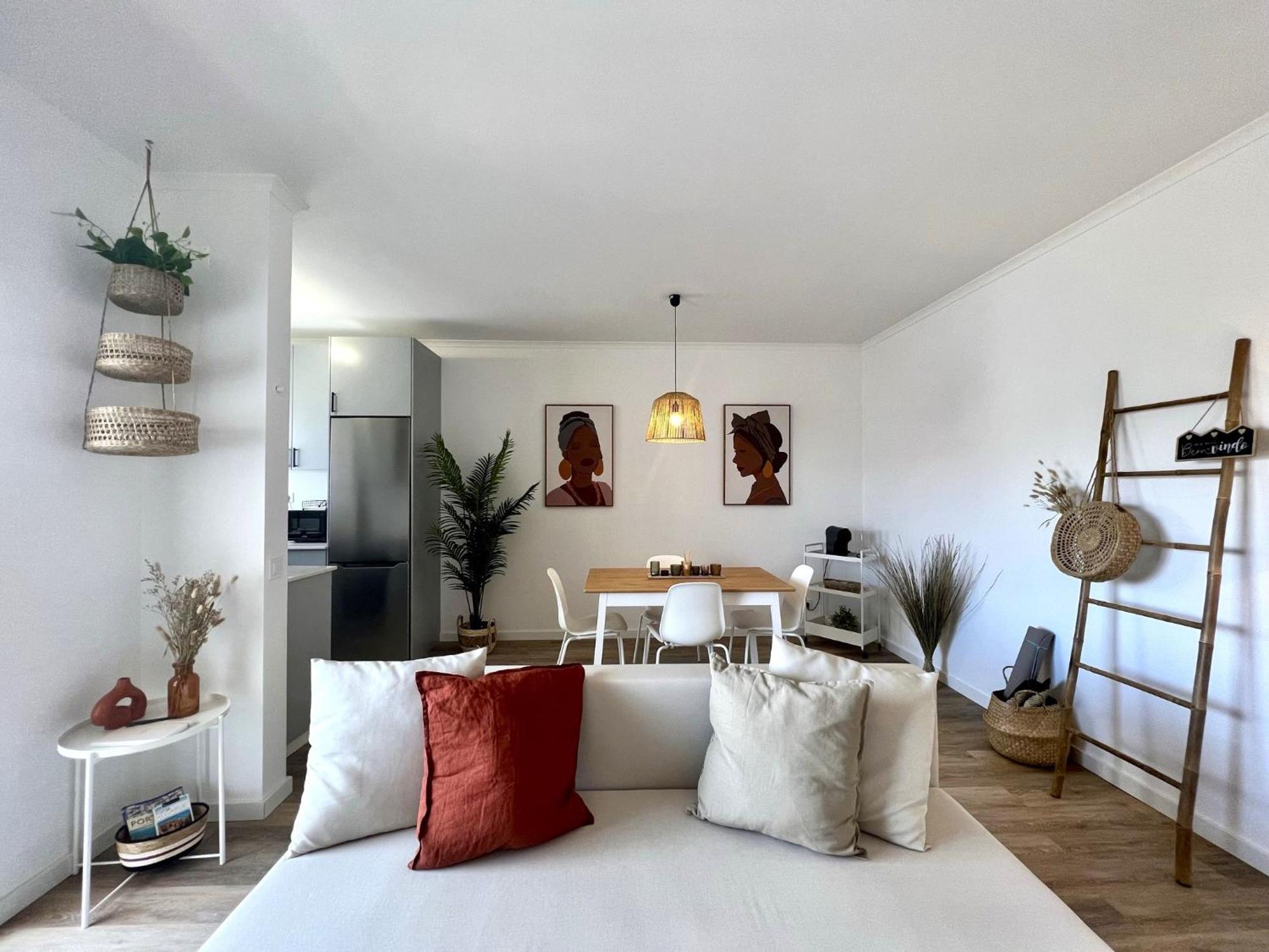 Apartment Design By Homing Albufeira